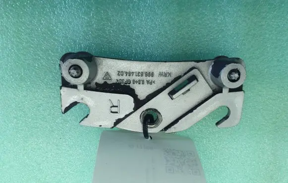 Tail light part