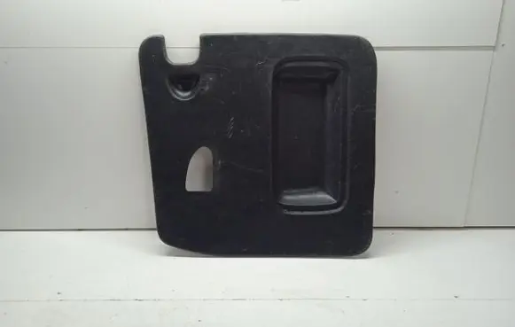 Renault Trafic III (X82) Rear door card panel trim 909018312R