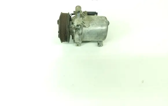 Citroen Berlingo Air conditioning (A/C) compressor (pump) 9810349980
