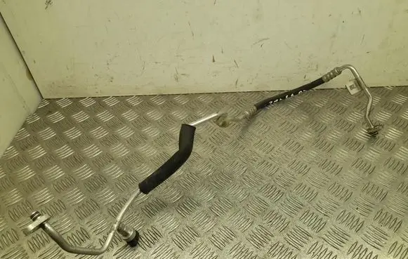 Land Rover Range Rover Sport L494 Air conditioning (A/C) pipe/hose CPLA19E932AF