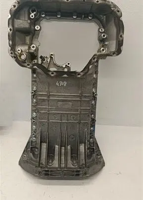 Mercedes-Benz CLS C218 X218 Oil sump 