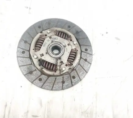 Citroen C3 Clutch pressure plate 100112a0738 195255