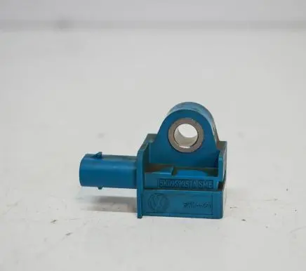 Audi Q3 8U Airbag deployment crash/impact sensor 5K0959351A
