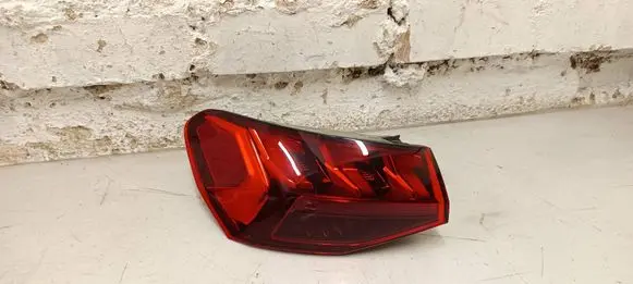 Audi A3 8Y Rear/tail lights 8Y0945207