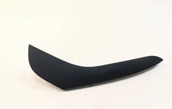 Volkswagen PASSAT B6 Rear door handle trim 3C2867171A