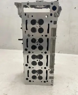 Mercedes-Benz ML W163 Engine head R6280160801