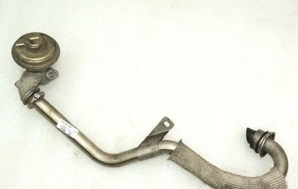 Suzuki Liana EGR valve line/pipe/hose 1852073J00 1853073J00