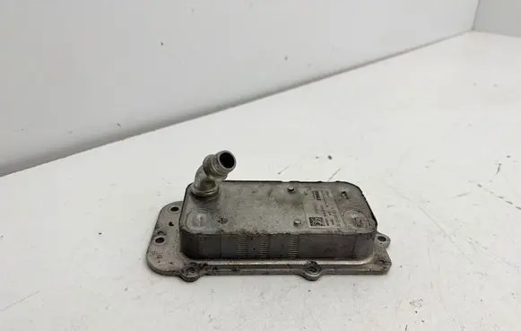 Mercedes-Benz C W206 Transmission/gearbox oil cooler A7255000700