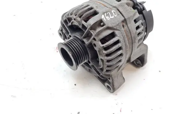 Generator/alternator