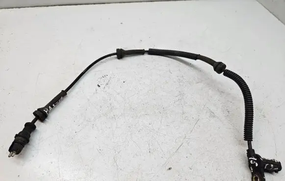 Renault Master II ABS rear brake sensor 10071161613