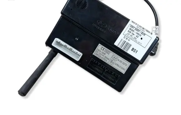 KIA Ceed Comfort/convenience module 97RA010056 954001H510 EK42346