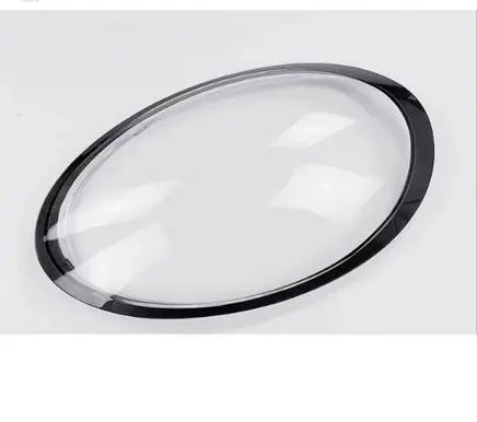 Porsche 911 991 Headlight lense 