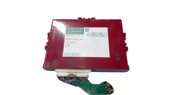 Subaru Forester SH Other control units/modules 88801FG011 2325003870