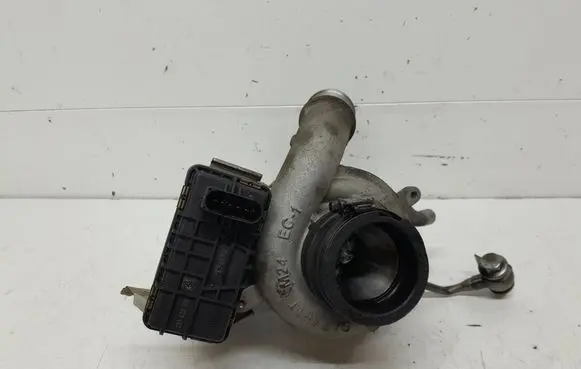 Ford Galaxy Turbo 869Q6K682BA 6NW009483