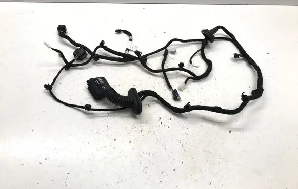 BYD Seal Rear wire harness sleeve EKED-4002300B