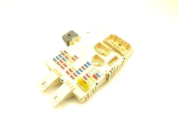 KIA Sportage Fuse box set 91950-3W043