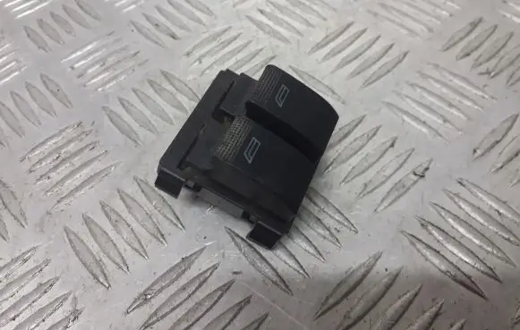 Audi A3 S3 8L Electric window control switch 8L0959851