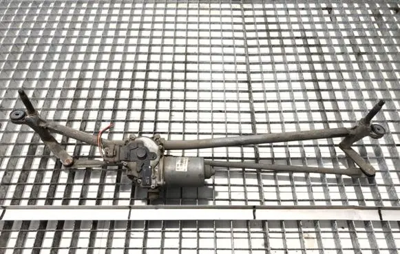 Renault Master III Front wiper linkage and motor 8200734788