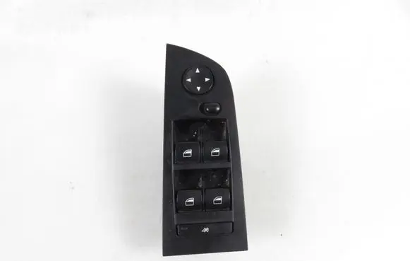 BMW 3 E90 E91 Electric window control switch 6948623