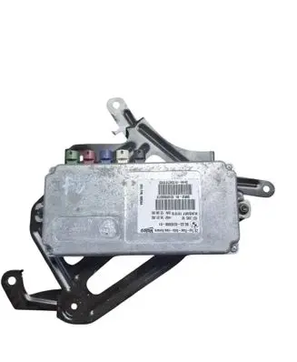 BMW 5 GT F07 Camera control unit module 9240988 16129510
