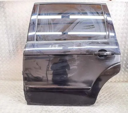 Ford S-MAX Rear door 1693746