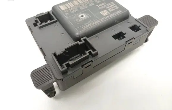 Volkswagen Crafter Door control unit/module A9068204026