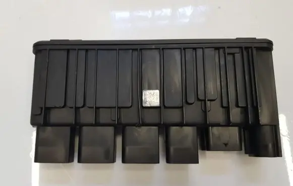 BMW 3 G20 G21 Trunk lid opening control unit 