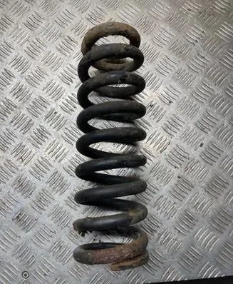 Toyota Land Cruiser (J120) Front coil spring