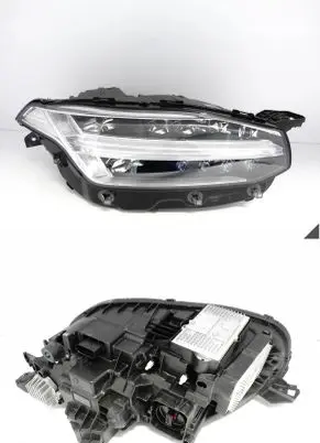 Volvo XC90 Headlight/headlamp 31677039 90089671
