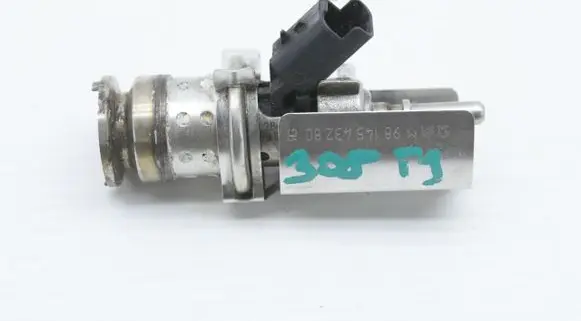 Peugeot Partner III AdBlue injector 9813930180