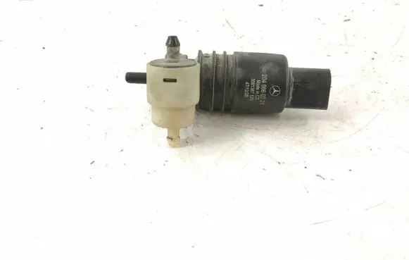 Mercedes-Benz CLS C218 X218 Windshield washer spray nozzle DALISID689 2048660221 3091387