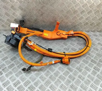 SsangYong Korando Electric car charging cable 1093039010