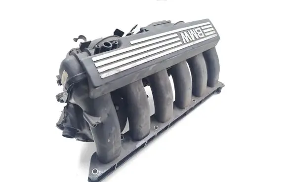 Intake manifold