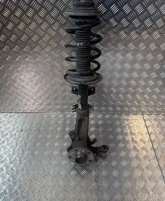 Volkswagen Transporter - Caravelle T6 Front shock absorber with coil spring