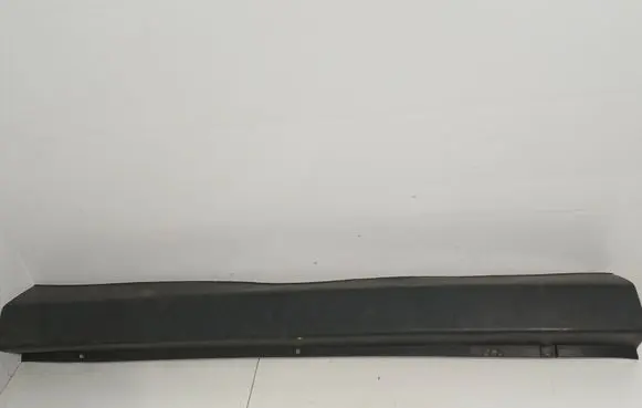 Volkswagen Crafter Rear bumper lower part trim A9068803371