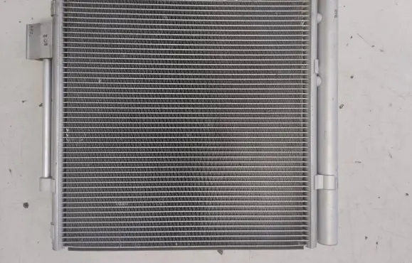 Tesla Model S A/C cooling radiator (condenser) 600761300B