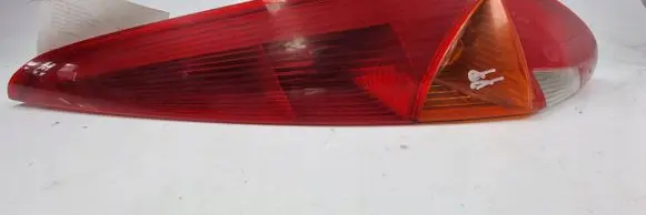 Fiat Punto (188) Rear/tail lights
