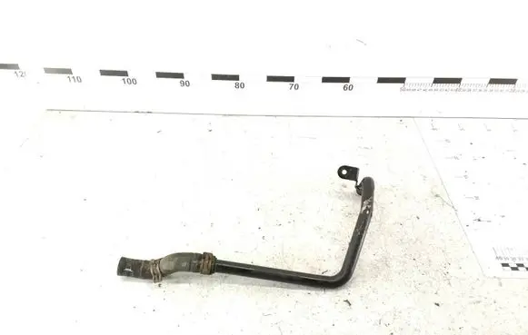Audi Q7 4L Engine coolant pipe/hose 7L6121065AC 7L6121070AH