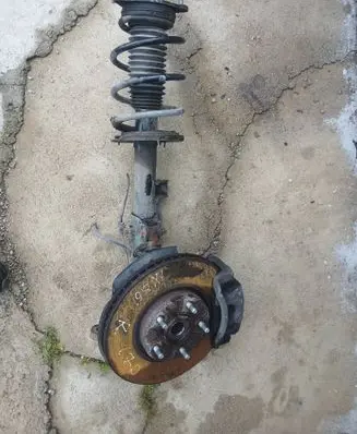Hyundai ix35 Front suspension assembly kit set 