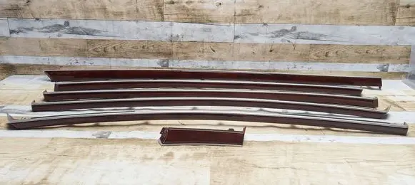 Hyundai Grandeur Interior decorative trim set 839503L000 839603L000 829503L000
