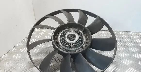 Audi A6 S6 C5 4B Fan impeller 058121301B