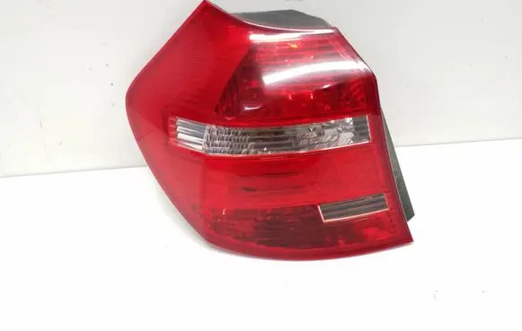 BMW 1 E81 E87 Rear/tail lights 63216924501 716495505 63217164963