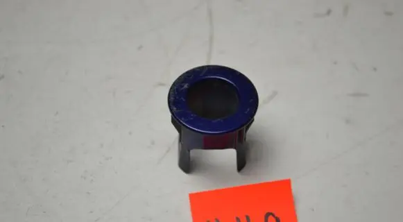 Ford Focus Front parking sensor holder (PDC) AM5T15K870BBW 304896