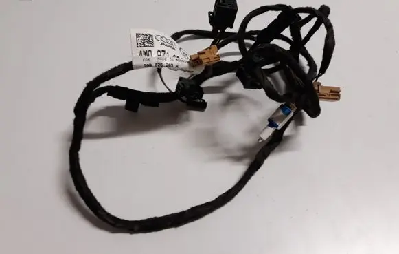 Audi Q7 4M Other wiring loom 4M0971693A