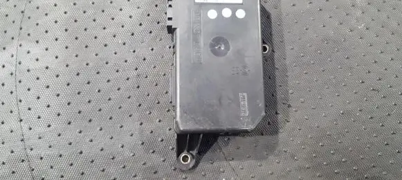 Fiat Stilo Other control units/modules 46779807