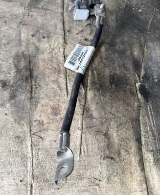 Renault Master III Negative earth cable (battery) 240801526R