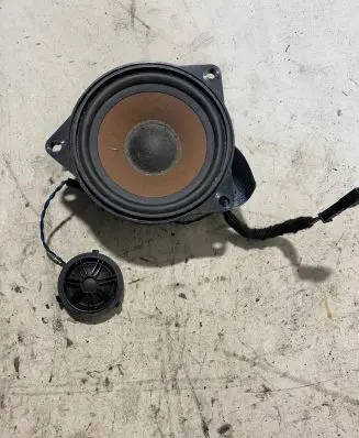 BMW X5M E70 Panel speaker 6978052