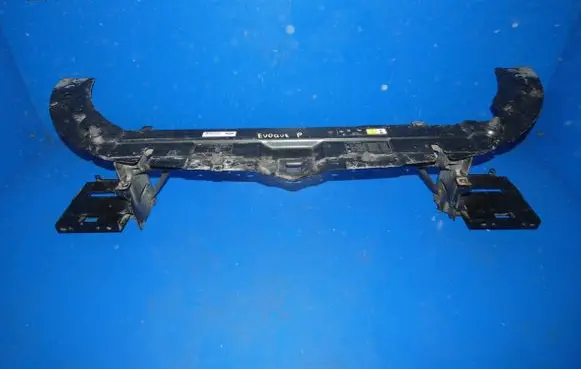 Land Rover Evoque I Radiator support slam panel BJ3216778AC