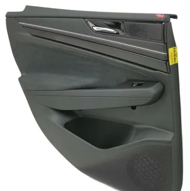Volkswagen ID.7 Rear door card panel trim 14A867209A