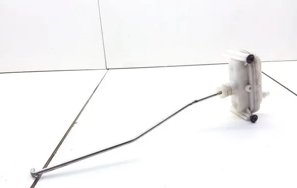 Central locking motor